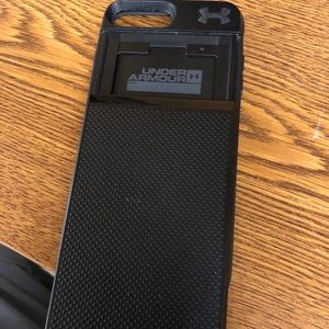 Under armor phone case iPhone 8 Plus